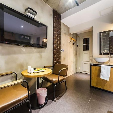 Hotel Yaja In Guri מראה חיצוני תמונה