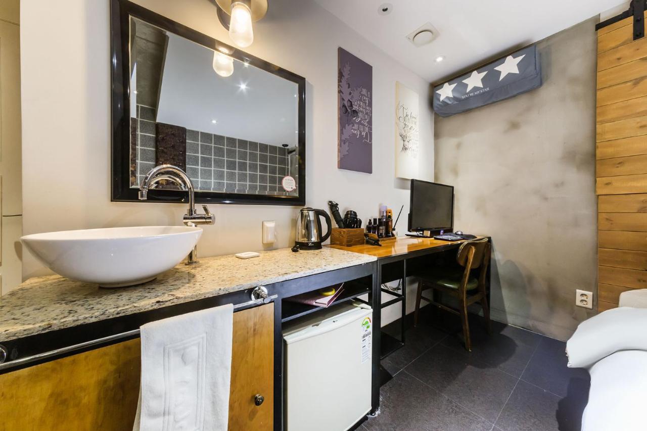 Hotel Yaja In Guri מראה חיצוני תמונה