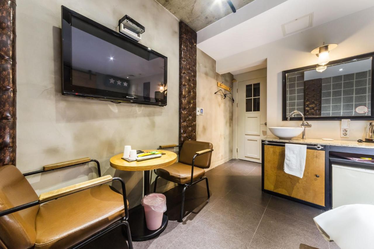 Hotel Yaja In Guri מראה חיצוני תמונה